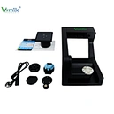CAD CAM Digital Laboratory Lab Desktop Dental Scanner
